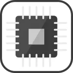 Total Blocking Time SVG Icon